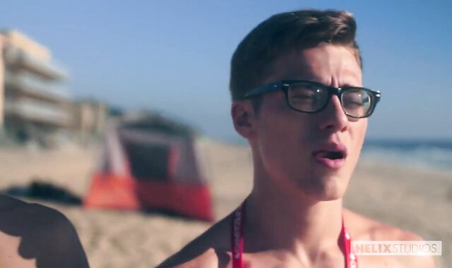 BLAKE MITCHELL & JOEY MILLS