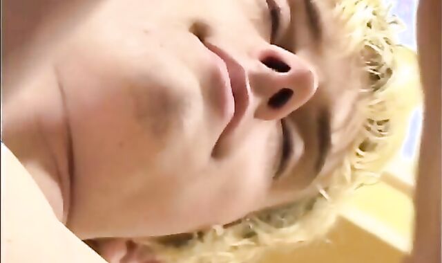 2 masculines Have sheer pleasure