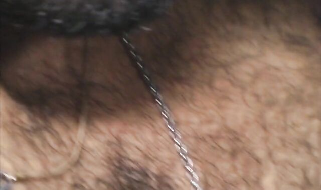 shaggy Arab boink Latino guy