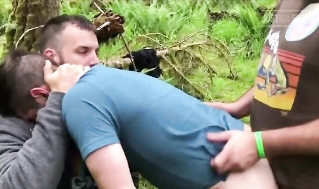 Public wet Fuck Tape