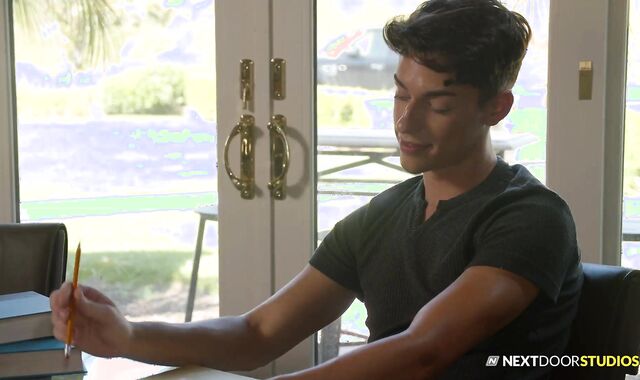 Justin Matthews Compilation - NextDoorStudios 2