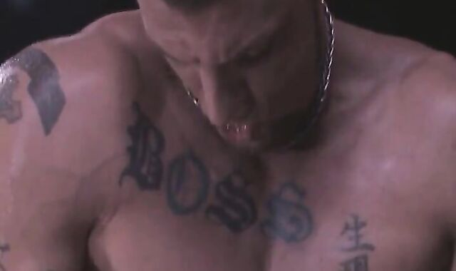 Sexier Than Hell (2)