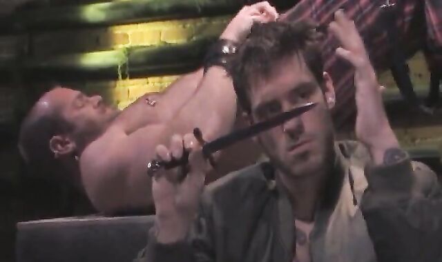 Sexier Than Hell (2)