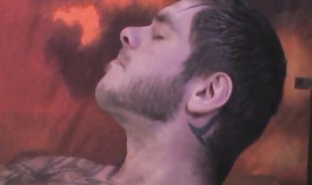 Sexier Than Hell (2)