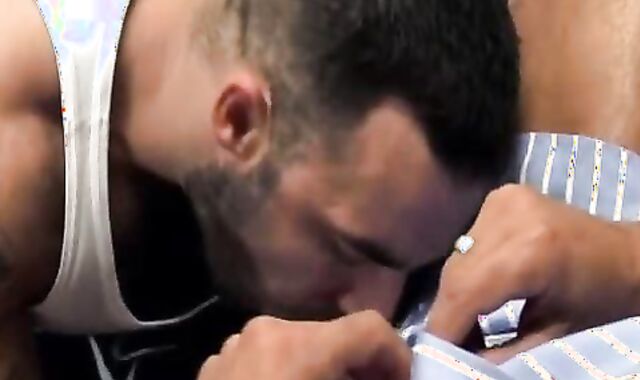 Rogan Richards And Bruno Knight (TP)