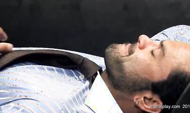 Rogan Richards And Bruno Knight (TP)