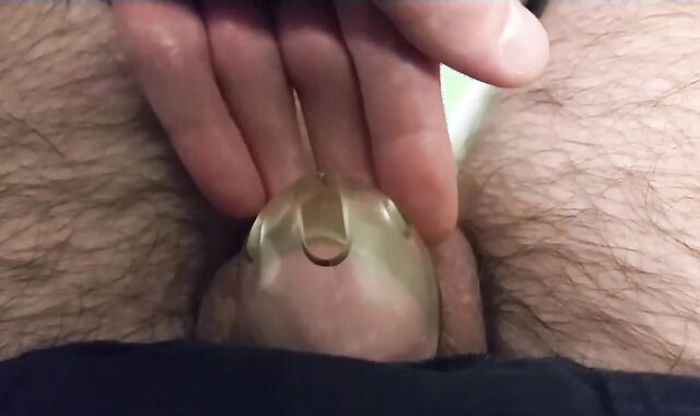 Guts Milkings - An Cumpilation Film