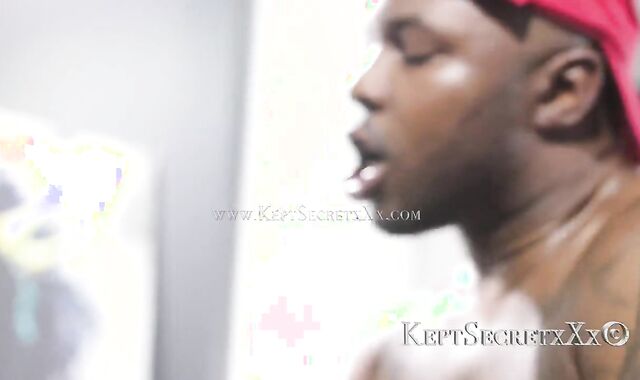 MEATY BOOTIE PERVERT GETS MEATPIPE BY GOOD-SIZED SEX INDUSTRY STAR KEPTSECRETXXX