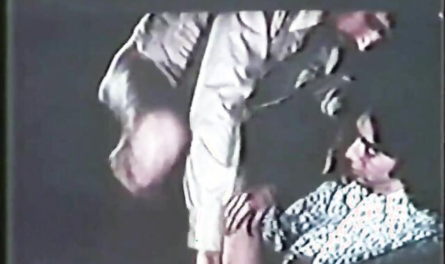 The Quarterback (1972) Part 1