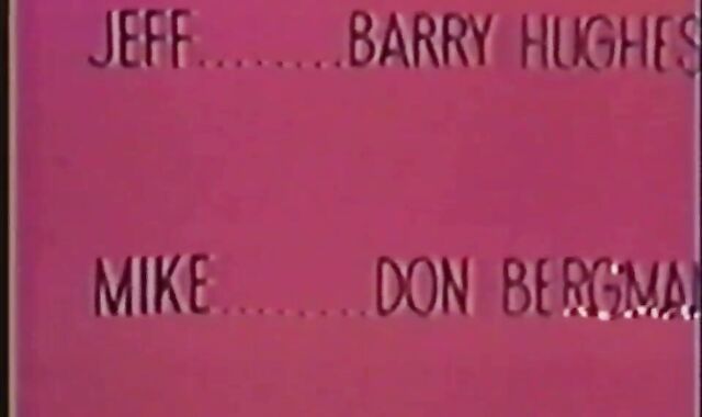 The Quarterback (1972) Part 1