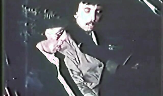 The Quarterback (1972) Part 1