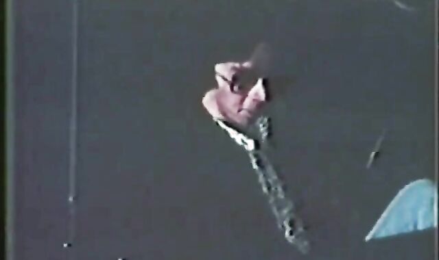 The Quarterback (1972) Part 1