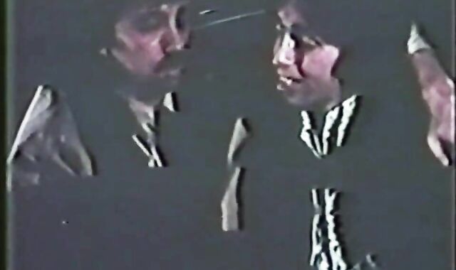 The Quarterback (1972) Part 1