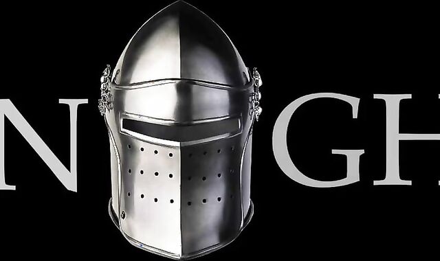 IMMENSE WEENIE TOP RAVAGES FTM TRANSGUY STEVIE TRIXX AND BREDS HIM - KNIGHT