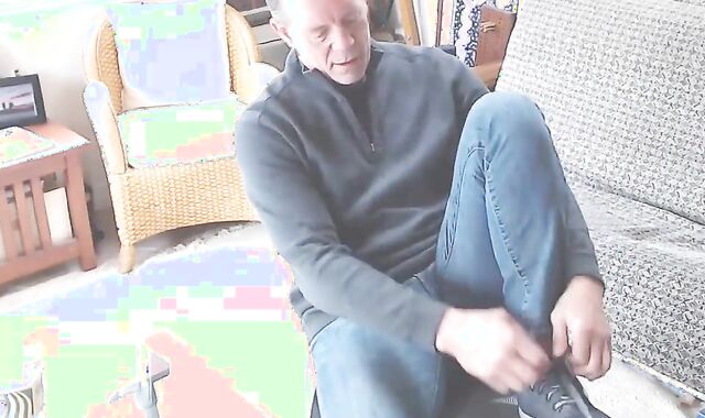 yam-sized Dicked parent fapping 002