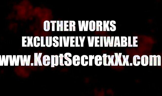 ULTRA-KINKY THREE WAY WITH GIGANTIC XXL BOOTIE BOTTOM KEPTSECRET AND SINISTER