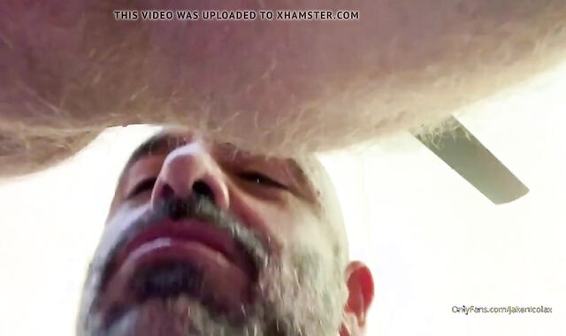 Logan Stevens And 2 Muscle folks Breeding With Poppers