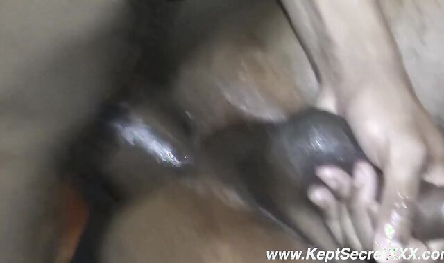 His very first Phat Penis