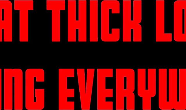 HEFTY DONK WHORE GETS PENETRATED BY PHAT MAN SAUSAGE FEAR ADULT MOVIE STAR KEPTSECRET