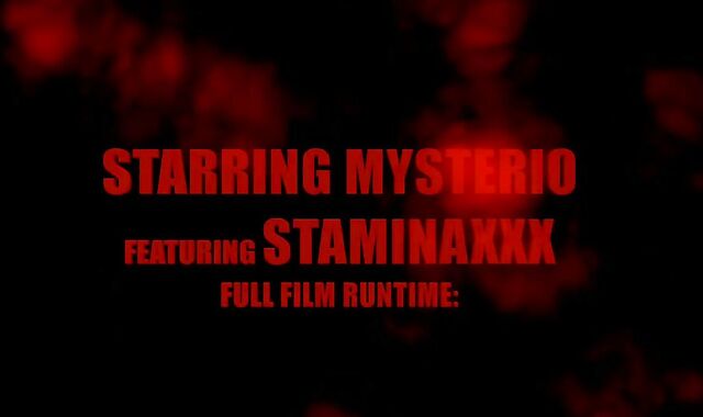 BROS PUMMELING AND BREEDING