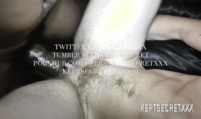 AMPLE MANMEAT FAGGOT THUG RAVAGES a MILKY GUY TRANSMAN AND SHOOTS A LOAD IN PUSS FTM / F2M