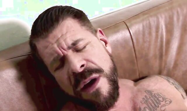 Parent Has A ginormous sausage