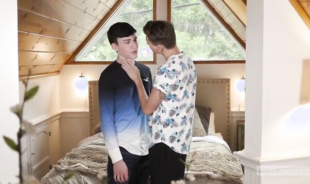 The Lake abode: Part - One