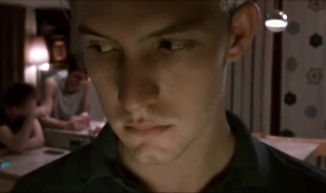 UNDERWATER UTTER vid