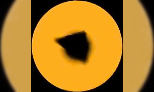 HUMID ASS TWUNK GUZZLES JIZM & INTERNAL CUMSHOT DURING THREE-WAY second TWEAK