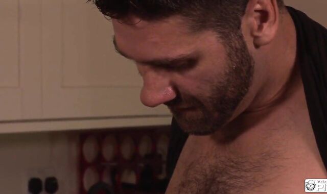 Craig Daniel And Bruno Bernal (BP)