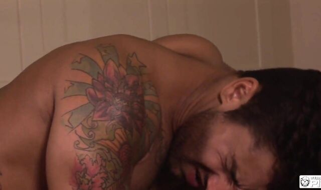 Craig Daniel And Bruno Bernal (BP)