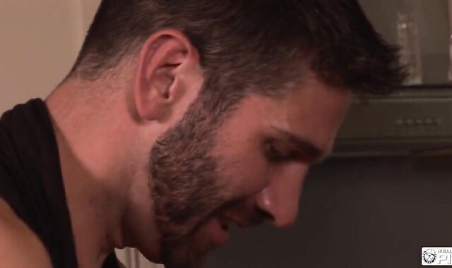 Craig Daniel And Bruno Bernal (BP)