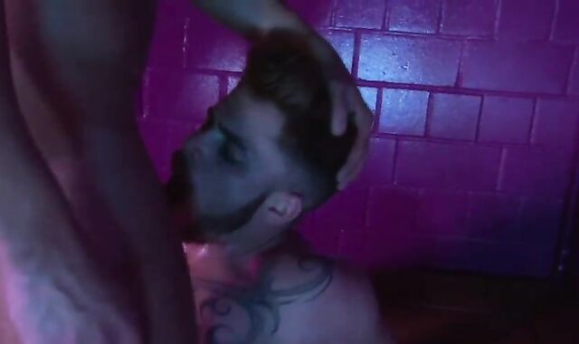 Tomas Brand And Valentino Medici lure Fabio Lope