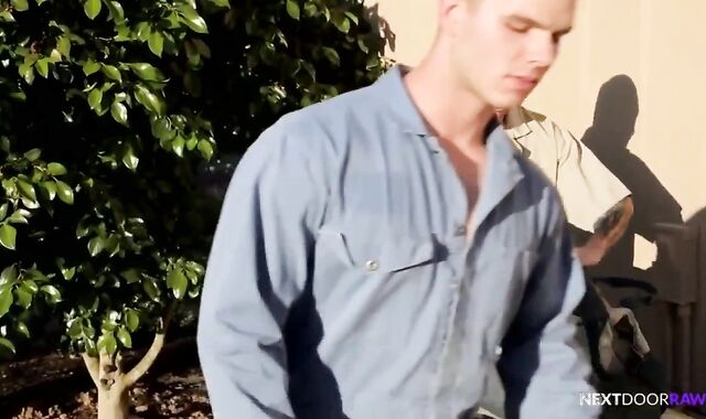 Next Door - Blue Dog Collar wet Breeders (3hrs)