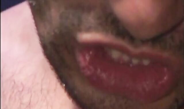 yam-sized jizz-shotguns six