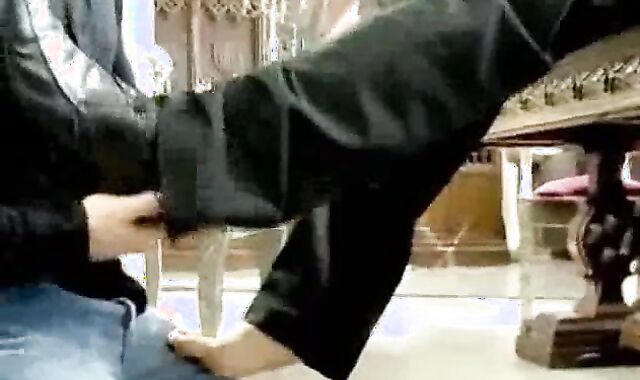 enthralling Muscular Otters drill