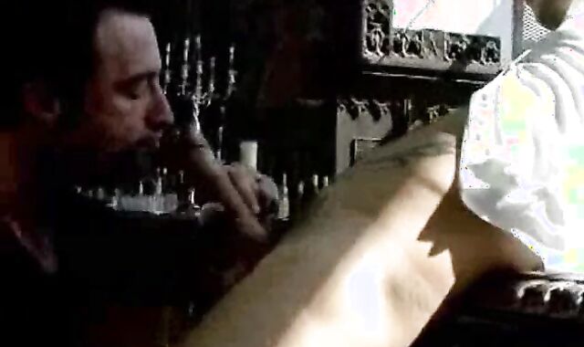 enthralling Muscular Otters drill