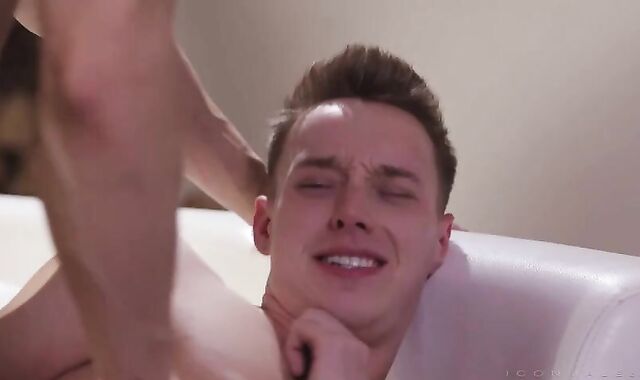 2 Yong Football Admirers pulverize