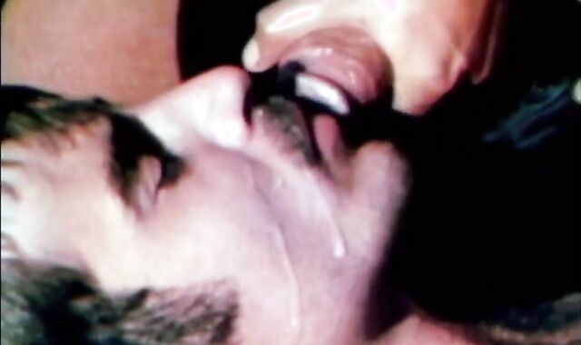 Masculine Stampede (1977) Part 1