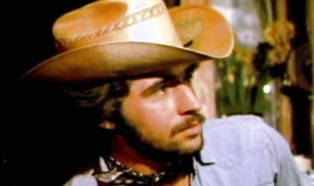 Masculine Stampede (1977) Part 1