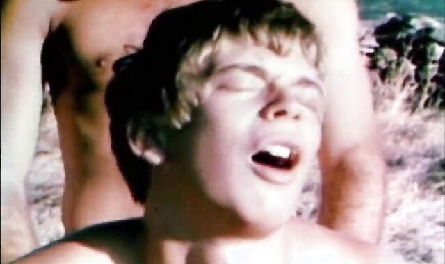 Masculine Stampede (1977) Part 1