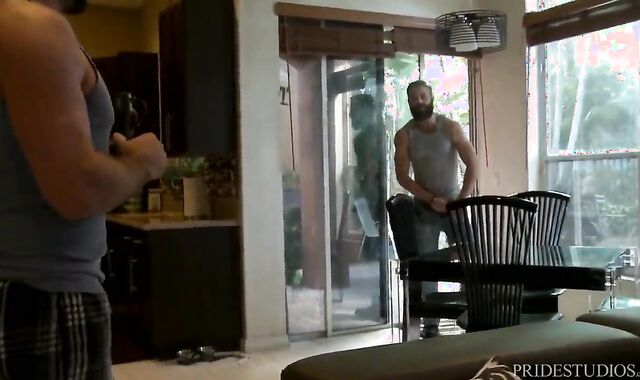 Jake Jennings And Tommy Defendi