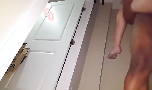 massive dark-hued lad fuckin' 2 Milky folks