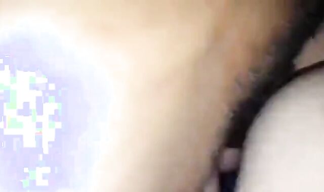 massive dark-hued lad fuckin' 2 Milky folks