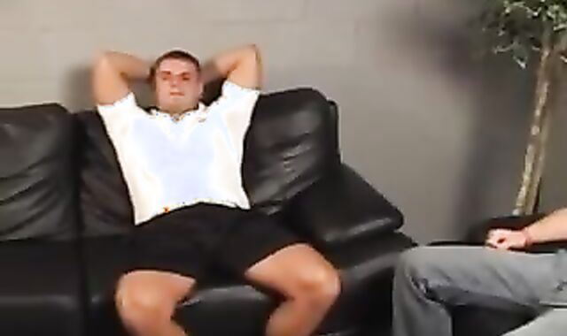 Tricked In Having Fun3