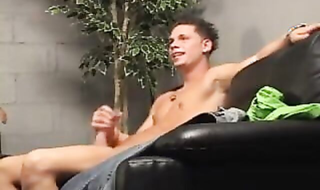 Tricked In Having Fun3