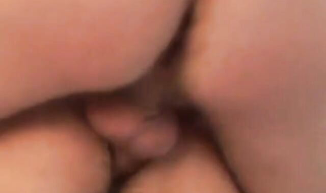 Sancho Sun nailing By The Fireplace