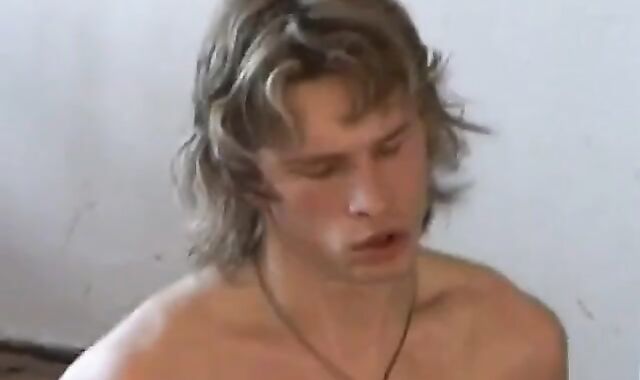 Sancho Sun nailing By The Fireplace