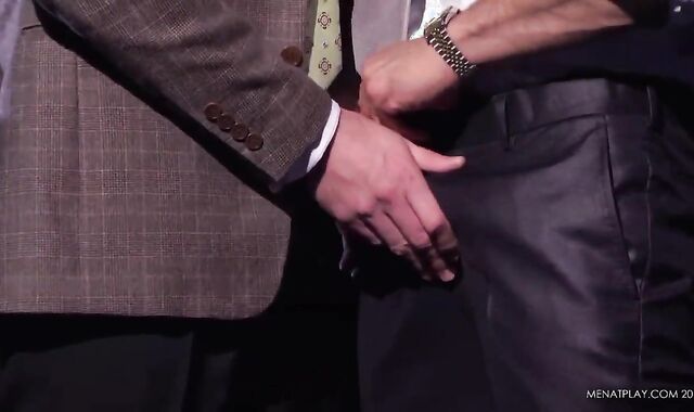 Denis Vega And Dani Robles (DIL)