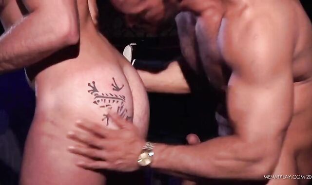 Denis Vega And Dani Robles (DIL)